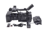 Sony PXW-X180 Full Handheld Camcorder Xdcam 25X Zoom Xavc 3G/HD-SDI. Fixed Price $1499.00.