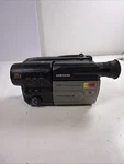Samsung SCL-100 Camcorder With No Battery Charger. Parts Only Untested. Fixed Price $29.99.