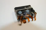 Canon Playback Tape Mechanism + Head For Vixia HV20 HV30 HV40. Fixed Price $55.50.
