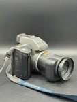 Sony Mavica MVC-FD95 2.1 Mp Digital Camera Black & Metallic Gray. Fixed Price $55.00.