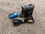 Sony DCR-PC350 Minidv Camcorder Heads Cleaned! Tested!. Fixed Price $199.00.