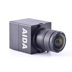 Aida UHD-100A Micro 4K Ultra Hdmi 1.4 Professional Pov Camera With Trs. Fixed Price $628.67.