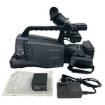 Panasonic AG-HMC70P Professional Full Avchd Camcorder W/ Battery, Charger Etc. Fixed Price $269.95.