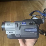 Sony Handycam CCD-TRV58 HI-8 Analog Camcorder Tested & Working. Fixed Price $160.00.