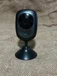 Momentum Hd Wireless Indoor Home Security Camera Two-way Audio MOCAM-720-01 Only. Fixed Price $30.00.