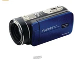 Bell + Howell 24MP 10X Optical Zoom 12X Digital Camcorder Blue DV20HDZ. Fixed Price $199.99.