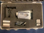 Sony DCR-TRV38 Digital Handycam Camcorder 120X Case+batteries+charging Cord+tape. Fixed Price $275.00.