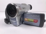 Canon Elura 60 Digital Video Mini Dv Camcorder Camera For Parts Repair. Fixed Price $38.95.