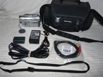 Canon Camcorder Vcr Player Video Transfer. Fixed Price $144.99.