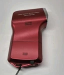 Sanyo VPC-HD100 1080P Digital Movie Camera No Battery Charger. Fixed Price $49.99.