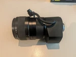 V6X10 Canon Video/camera Lens. Fixed Price $99.50.