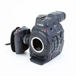 Canon Eos C300 Mark Ii Cinema Camcorder Body, Ef Mount (600 Hours). Fixed Price $1286.17.