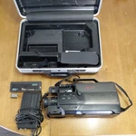 Vintage Panasonic Omnimovie PV-420D Vhs Camcorder Tested & Working.. Fixed Price $225.00.