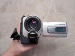 Sony DCR-TRV740E DIGITAL8 Camcorder / Backward Compatible HI8 VIDEO8 Playback. Fixed Price $292.50.