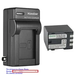 Kastar Battery Ac Wall Charger For Canon NB-2LH BP-2L5 NB-2L12 NB-2L14 BP-2L24. Fixed Price $26.99.