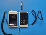 Lot Of Kodak ZE2 Video Camera Full 1080P - Broken. Fixed Price $12.99.