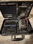 Sony Betamovie BMC-110 Betamax Camcorder Vintage 1983 With Hard Case & Accs. Fixed Price $75.00.