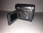 Jvc Digital Video Mini Camera GR-D771U / 900X Zoom H1 As Is Not Tested. Fixed Price $46.97.