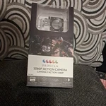 Proscan PAC2005, Waterproof Action Camera, Rugged Sports Gopro. Fixed Price $17.00.