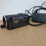Sony Handycam HDR-CX110 3.1MP 25X Zoom Digital Camcorder Read Description!. Fixed Price $49.99.
