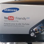 Samsung SC-MX20 Digital Camcorder Black Video Camera. Fixed Price $72.23.
