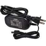 Hqrp Ac Adapter For Jvc Everio GZ-MS130AUS GZ-MS130BUS. Fixed Price $9.95.