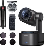 Obsbot Tail 2 Power Up Combo With Ndi. Fixed Price $1669.00.