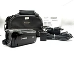 Canon Vixia R700 Camcorder Video Camera 57X Zoom Hd 1080P. Fixed Price $307.00.