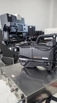 Hitachi Kokusai Z-HD5500/1080 60P Ccu 9-INCH View Fiber Efp Camera Set.. Fixed Price $16400.00.