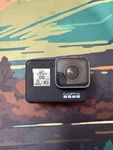 Gopro HERO7 Black Camera Used With Battery/charger Fully Tested. Fixed Price $89.99.
