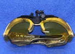 Aimcam Pov Camera Glasses Gen 1 Wifi Video Recording W/ Case Excellent Condition. Fixed Price $99.00.