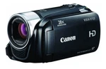 Canon Vixia Hf R20 Full Hd Camcorder With 8GB Internal Flash Memory (black). Fixed Price $100.00.