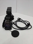 Magnavox VR8278BK01 Video Camera Untested. Fixed Price $19.45.