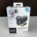 New & Sealed! 2012 Sony HDR-AS15 Action Digital Video Camera Recorder Nib. Fixed Price $109.99.