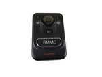 Ommc K3 1440P Hd Portable Body Camera Only (no Belt Clip Charger) Works. Fixed Price $39.99.