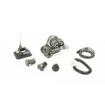 Arriflex 16MM Movie Camera Kit - SKU#2005215. Fixed Price $1414.03.
