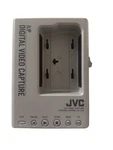 Jvc Jlip Digital Video Capture Camcorder Docking Station (GV-DS1). Fixed Price $9.99.
