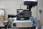 Ikegami HL-60W Camera Set ( Sdi) Studio Package. Fixed Price $1499.00.