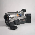 Sony Handycam Vision CCD-TRV608 Ntsc Video HI8 Camcorder Night Tested. Fixed Price $249.95.