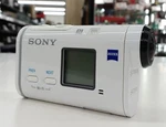 Sony FDR-X1000V 4K Action Camera With Live View Remote RM-LVR2. Fixed Price $407.99.