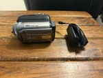 Jvc Compact Vhs Camcorder Model GR-D875U W/ Battery Tested Works. Fixed Price $59.99.