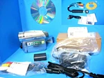 Reconditioned Sony DCR-HC96 Minidv Camcorder Tested Working Normally. Fixed Price $199.00.