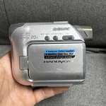 Sony Handycam DCR-HC32 Mini Dv, Flash Media Camcorder Tape Tested Works Great. Fixed Price $80.00.