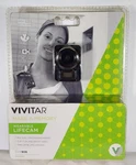 Vivitar Make Memory Wearable Lifecam DVR906 Mini Size Camcorder New Sealed. Fixed Price $14.50.