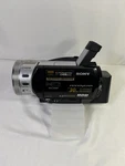 Sony Handycam HDR-SR1 Hdd Digital Camera Camcorder Full 1080. Fixed Price $99.00.