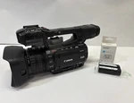 Canon XF205 Hd Professional Camcorder 1080P 60P 20X Zoom 3G-SDI Xlr *1402 Hours*. Fixed Price $749.99.