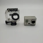 Gopro Hero 960 High Definition With Case. Fixed Price $39.99.