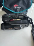 Sony Handycam Vision, CCD-TRV705 HI8 Video Camera Recorder 8X Digital Zoom. Fixed Price $149.99.