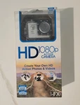 SJ9000 Wifi 4K Ultra Hd Sport Action Camera Dvr Waterproof Camcorder. Fixed Price $35.00.