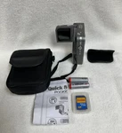 Aiptek Dv 4500 Pocket Video Recorder And Camera. Fixed Price $25.00.